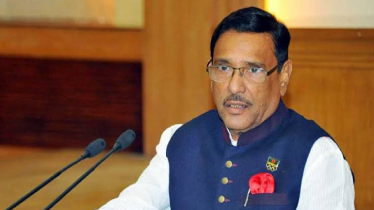 শেখ হাসিনার যোগ্য নেতৃত্বে এগিয়ে যাচ্ছে বাংলাদেশ: সেতুমন্ত্রী