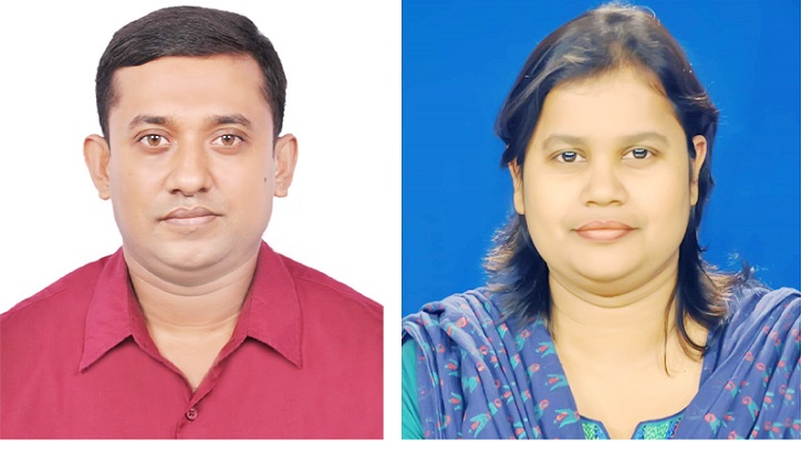 শিপিং রিপোর্টার্স ফোরামের সভাপতি জেবেল সম্পাদক আফরিন শিপিং রিপোর্টার্স ফোরামের সভাপতি জেবেল সম্পাদক আফরিন
