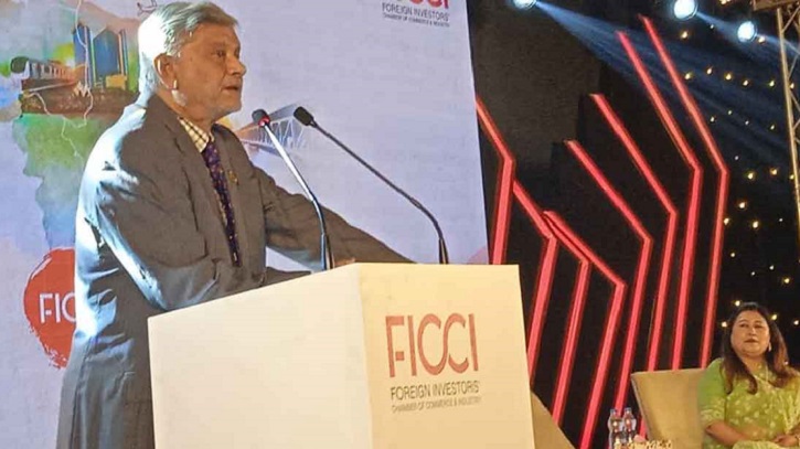 পদ্মা সেতু নির্মাণে বাংলাদেশের সক্ষমতা প্রমাণিত হয়েছে: পরিকল্পনামন্ত্রী পদ্মা সেতু নির্মাণে বাংলাদেশের সক্ষমতা প্রমাণিত হয়েছে: পরিকল্পনামন্ত্রী
