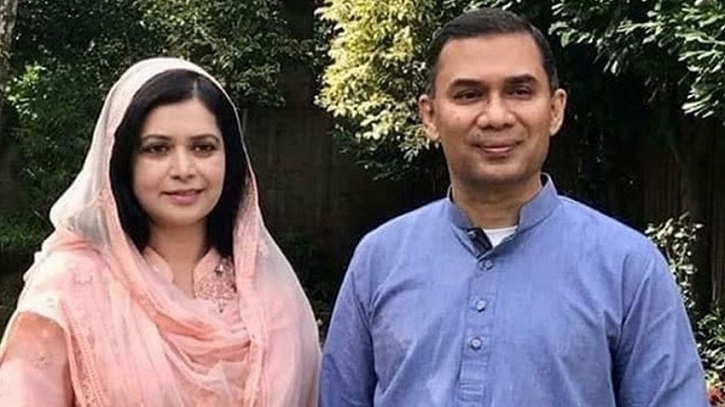 তারেক-জোবায়দার বিরুদ্ধে অভিযোগ গঠন শুনানি ৯ এপ্রিল তারেক-জোবায়দার বিরুদ্ধে অভিযোগ গঠন শুনানি ৯ এপ্রিল