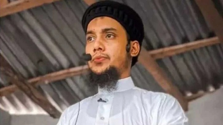 ব্যক্তিগত কারণে আত্মগোপনে ছিলেন ত্ব-হা: ডিবি ব্যক্তিগত কারণে আত্মগোপনে ছিলেন ত্ব-হা: ডিবি