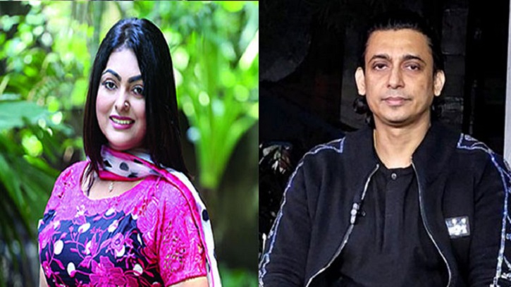 ফিরেছেন নিপুন, বিদায় জায়েদ খানের ফিরেছেন নিপুন, বিদায় জায়েদ খানের