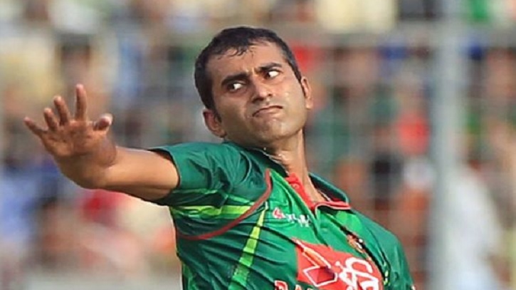 না ফেরার দেশে সাবেক ক্রিকেটার রুবেল না ফেরার দেশে সাবেক ক্রিকেটার রুবেল