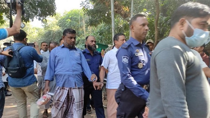 বদির চার ভাইসহ ১০১ ইয়াবা কারবারির কারাদণ্ড বদির চার ভাইসহ ১০১ ইয়াবা কারবারির কারাদণ্ড