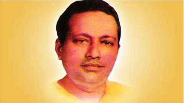 আবদুল আলীমের গানে জেগে থাকা লোকায়ত গ্রাম বাংলা আবদুল আলীমের গানে জেগে থাকা লোকায়ত গ্রাম বাংলা