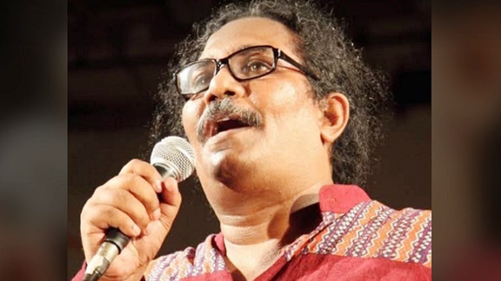 আবৃত্তিশিল্পী হাসান আরিফ আর নেই আবৃত্তিশিল্পী হাসান আরিফ আর নেই