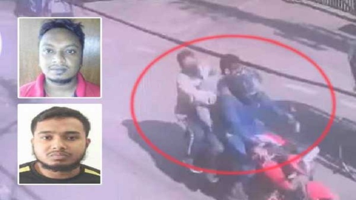 আদালত থেকে জঙ্গি ছিনতাইয়ের ঘটনায় গ্রেপ্তার ১ আদালত থেকে জঙ্গি ছিনতাইয়ের ঘটনায় গ্রেপ্তার ১