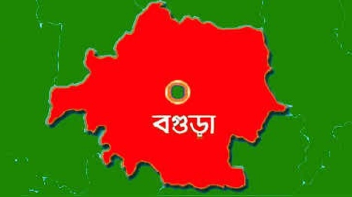 বগুড়ায় কাল থেকে লকডাউন