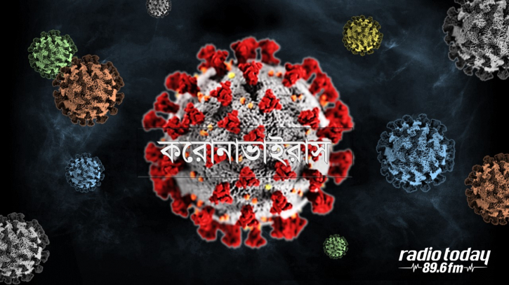 করোনায় দেশে আরো ২৩৫ জনের প্রাণহানি