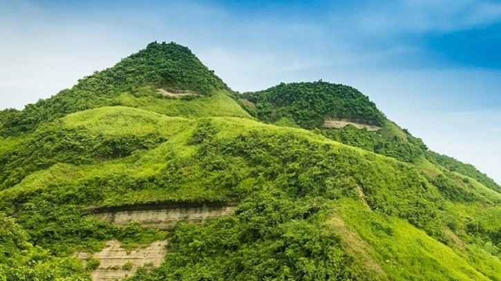 জাহাজপুরা পাহাড়ে ফের ৭ বাংলাদেশিকে অপহরণ