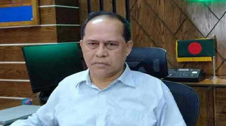 রাজপথে শক্তি প্রদর্শন করে গণতান্ত্রিক নির্বাচন সম্ভব নয়: সিইসি রাজপথে শক্তি প্রদর্শন করে গণতান্ত্রিক নির্বাচন সম্ভব নয়: সিইসি
