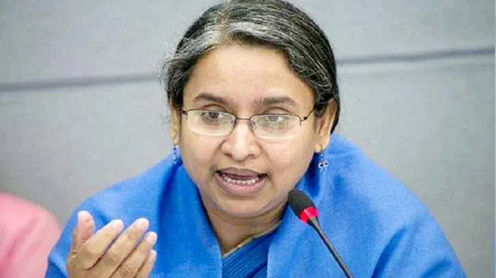 শিক্ষাব্যবস্থায় আমূল পরিবর্তনের আভাস দিলেন শিক্ষামন্ত্রী শিক্ষাব্যবস্থায় আমূল পরিবর্তনের আভাস দিলেন শিক্ষামন্ত্রী