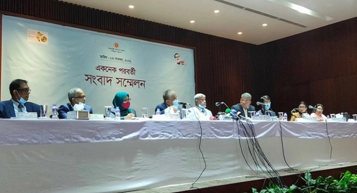 দেশে মাথাপিছু আয় ২৫৫৪ ডলার দেশে মাথাপিছু আয় ২৫৫৪ ডলার
