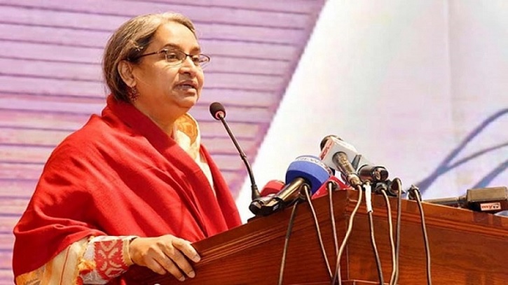 সহশিক্ষা কার্যক্রমগুলো কর্মজীবনে কাজে আসবে : শিক্ষামন্ত্রী সহশিক্ষা কার্যক্রমগুলো কর্মজীবনে কাজে আসবে : শিক্ষামন্ত্রী