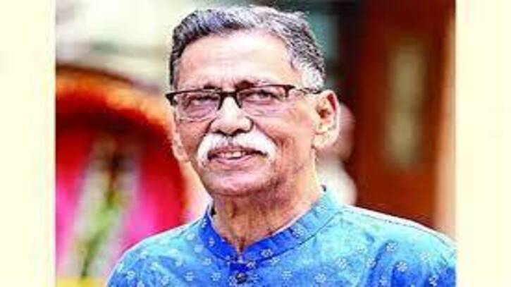 সংগীত পরিচালক আলম খান আর নেই সংগীত পরিচালক আলম খান আর নেই