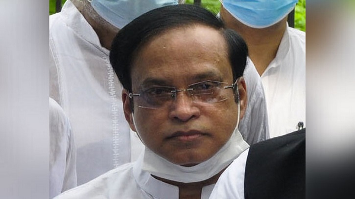 আজ আদালতে আত্মসমর্পণ করছেন হাজী সেলিম আজ আদালতে আত্মসমর্পণ করছেন হাজী সেলিম