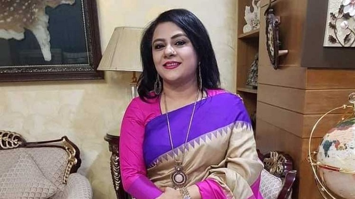 জামিন পেলেন হেলেনা জাহাঙ্গীর, মুক্তিতে বাঁধা নেই জামিন পেলেন হেলেনা জাহাঙ্গীর, মুক্তিতে বাঁধা নেই