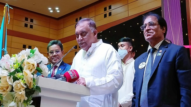 গণকমিশনের ভিত্তি নেই: স্বরাষ্ট্রমন্ত্রী গণকমিশনের ভিত্তি নেই: স্বরাষ্ট্রমন্ত্রী