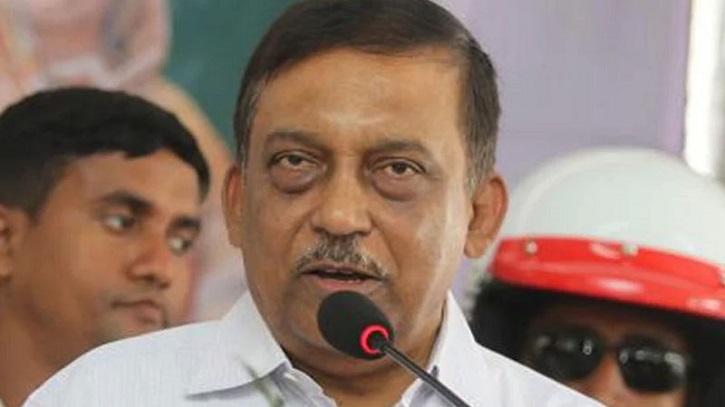আর কোনো রোহিঙ্গাকে ঢুকতে দেয়া হবেনা-স্বরাষ্ট্রমন্ত্রী আর কোনো রোহিঙ্গাকে ঢুকতে দেয়া হবেনা-স্বরাষ্ট্রমন্ত্রী