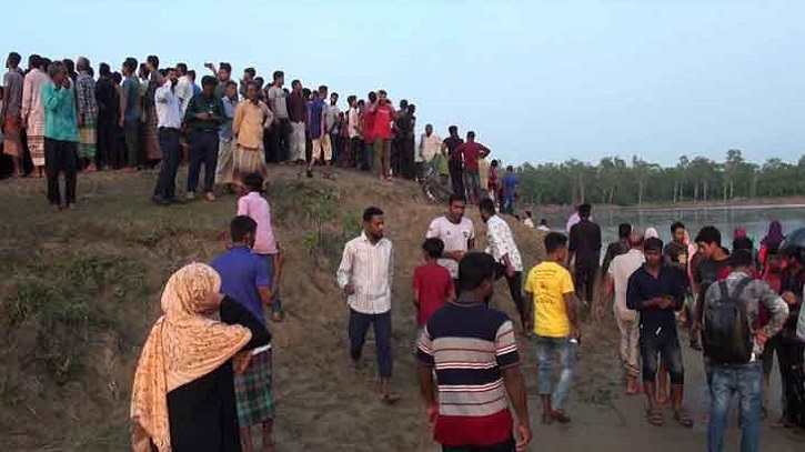 করতোয়ায় লাশের সারি বাড়ছেই, এখন পর্যন্ত মৃত সংখ্যা  ৫৬