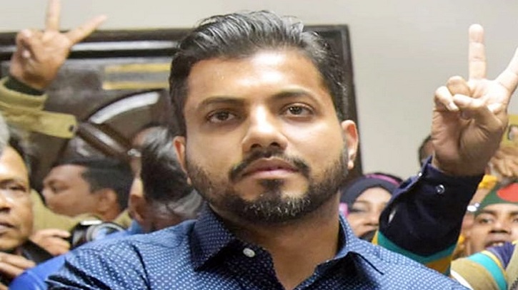 ইশরাকের উপর হামলা: মামলার বাদী গ্রেফতার ইশরাকের উপর হামলা: মামলার বাদী গ্রেফতার