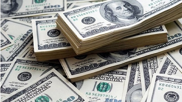 ১৭ দিনে রেমিট্যান্স সাড়ে ১২ হাজার কোটি টাকা