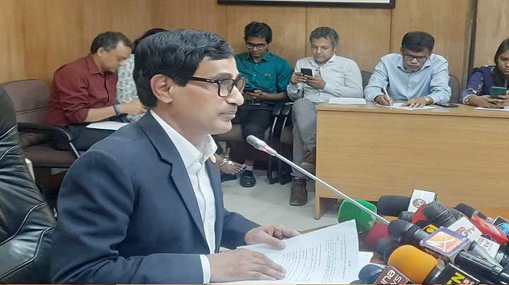 এক পরিবারে তিনজনের বেশি ব্যাংক পরিচালক নয় এক পরিবারে তিনজনের বেশি ব্যাংক পরিচালক নয়
