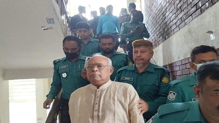 বিয়ে করায় ধর্ষণ মামলা থেকে অব্যাহতি পেলেন সাবেক এমপি আরজু বিয়ে করায় ধর্ষণ মামলা থেকে অব্যাহতি পেলেন সাবেক এমপি আরজু