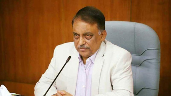 দেশে ধর্ম পালনে বাধা নেই: স্বরাষ্ট্রমন্ত্রী দেশে ধর্ম পালনে বাধা নেই: স্বরাষ্ট্রমন্ত্রী