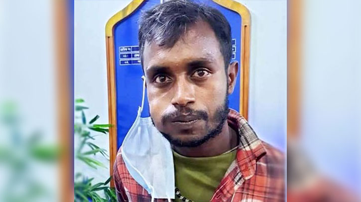 ইকবালসহ ৪ জনের ৭ দিনের রিমাণ্ড ইকবালসহ ৪ জনের ৭ দিনের রিমাণ্ড
