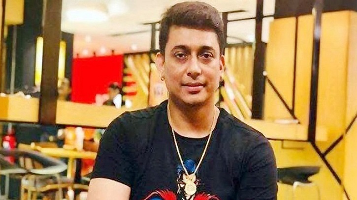 জায়েদ খানকে বিজয়ী ঘোষণার হাইকোর্টের রায় স্থগিত জায়েদ খানকে বিজয়ী ঘোষণার হাইকোর্টের রায় স্থগিত