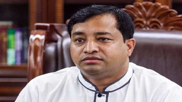 মেয়র পদে জাহাঙ্গীরের ফেরার বিষয়ে রায় পিছিয়ে ৪ এপ্রিল মেয়র পদে জাহাঙ্গীরের ফেরার বিষয়ে রায় পিছিয়ে ৪ এপ্রিল