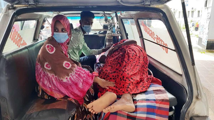 করোনায় মৃতের সংখ্যা ৩ দিন ধরে একশ’র নিচে করোনায় মৃতের সংখ্যা ৩ দিন ধরে একশ’র নিচে
