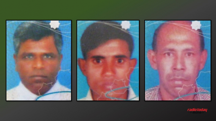 কুয়েতে অগ্নিকাণ্ডে ৩ বাংলাদেশির মৃত্যু কুয়েতে অগ্নিকাণ্ডে ৩ বাংলাদেশির মৃত্যু