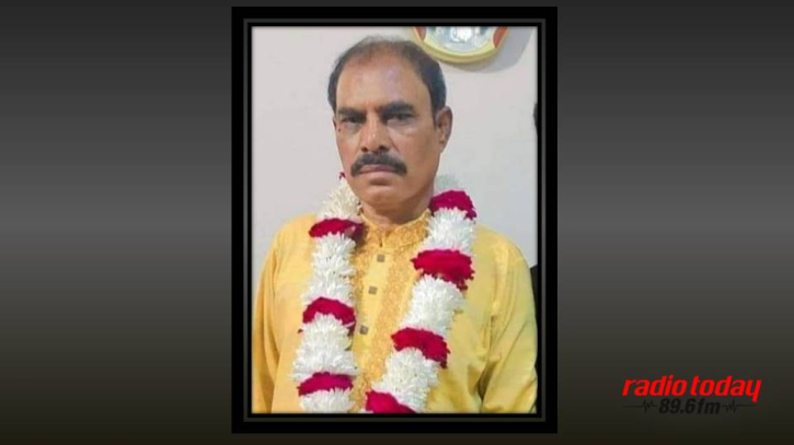 শপথ নেয়ার আগে লক্ষ্মীপুরে নবনির্বাচিত ইউপি চেয়ারম্যানের মৃত্যু শপথ নেয়ার আগে লক্ষ্মীপুরে নবনির্বাচিত ইউপি চেয়ারম্যানের মৃত্যু