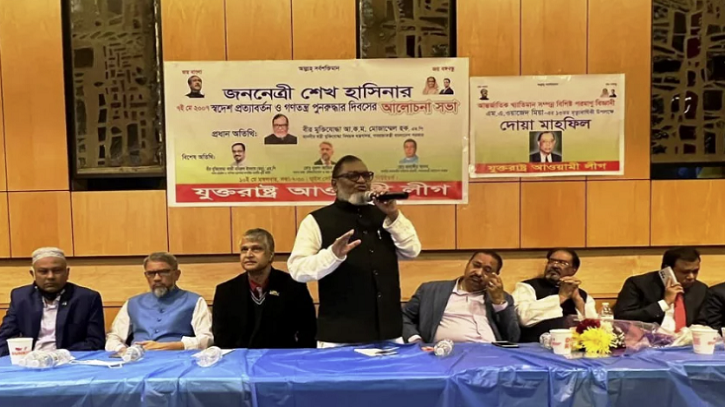 মুক্তিযোদ্ধাদের নতুন করে তালিকাভুক্ত হওয়ার সুযোগ নেই