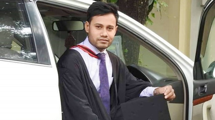 হাওড়ে মাছ ধরতে গিয়ে নিখোঁজ পল্লী বিদ্যুৎ কর্মকর্তা হাওড়ে মাছ ধরতে গিয়ে নিখোঁজ পল্লী বিদ্যুৎ কর্মকর্তা