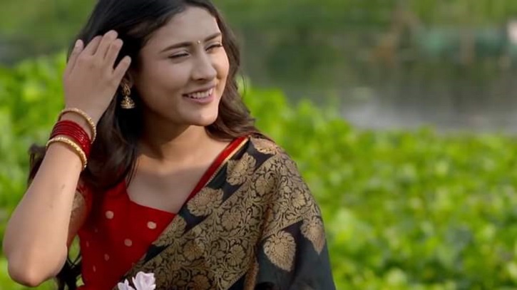 ইনস্টাগ্রামে সবার শীর্ষে মেহজাবীন ইনস্টাগ্রামে সবার শীর্ষে মেহজাবীন