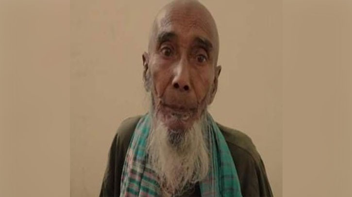 দু’মুঠো ডাল-ভাতের জন্য ছেলের বিরুদ্ধে বাবার অভিযোগ দু’মুঠো ডাল-ভাতের জন্য ছেলের বিরুদ্ধে বাবার অভিযোগ