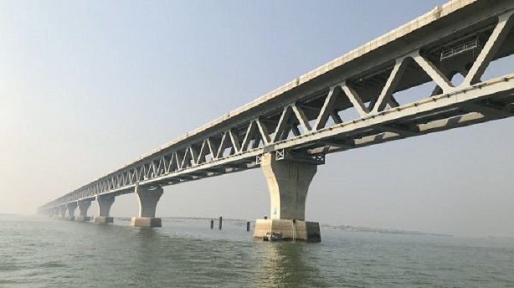 প্রধানমন্ত্রীর কাছে পদ্মা সেতুর টোলহার পুনর্বিবেচনার আহ্বান প্রধানমন্ত্রীর কাছে পদ্মা সেতুর টোলহার পুনর্বিবেচনার আহ্বান