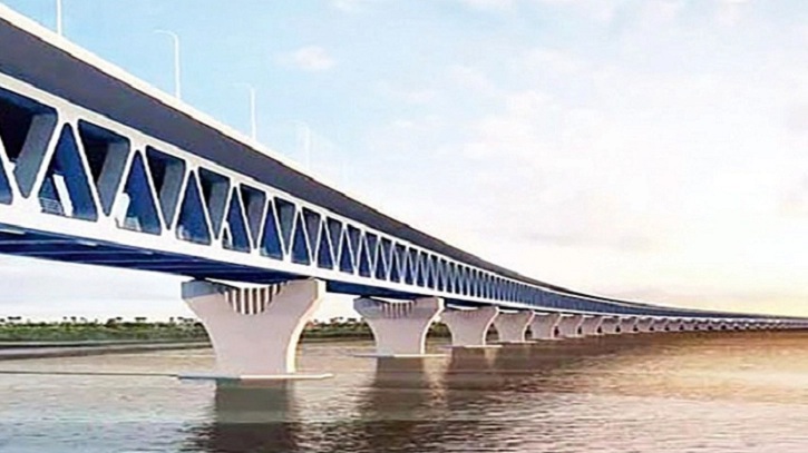 ২০৫৭ সালে শোধ হবে পদ্মার ঋণ,মোট কিস্তি ১৪০টি ২০৫৭ সালে শোধ হবে পদ্মার ঋণ,মোট কিস্তি ১৪০টি