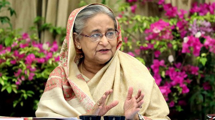 বিরোধীরা আন্দোলন করলে গ্রেপ্তার না করার নির্দেশ প্রধানমন্ত্রীর বিরোধীরা আন্দোলন করলে গ্রেপ্তার না করার নির্দেশ প্রধানমন্ত্রীর