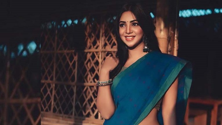 রমজান আমাদের ধৈর্য শিক্ষা দেয়:প্রভা রমজান আমাদের ধৈর্য শিক্ষা দেয়:প্রভা