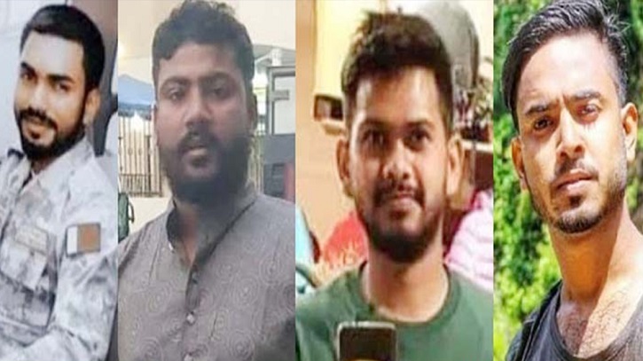 কাতারে সড়কে প্রাণ গেলো ৪ বাংলাদেশির কাতারে সড়কে প্রাণ গেলো ৪ বাংলাদেশির