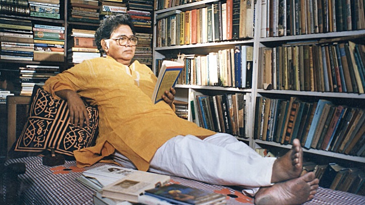 প্রথম আলো হয়ে পূর্ব-পশ্চিম জুড়ে এখনও বিরাজমান সুনীল প্রথম আলো হয়ে পূর্ব-পশ্চিম জুড়ে এখনও বিরাজমান সুনীল