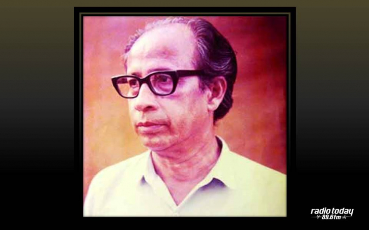 কথাসাহিত্যিক বশীর আল হেলালের চিরবিদায় কথাসাহিত্যিক বশীর আল হেলালের চিরবিদায়