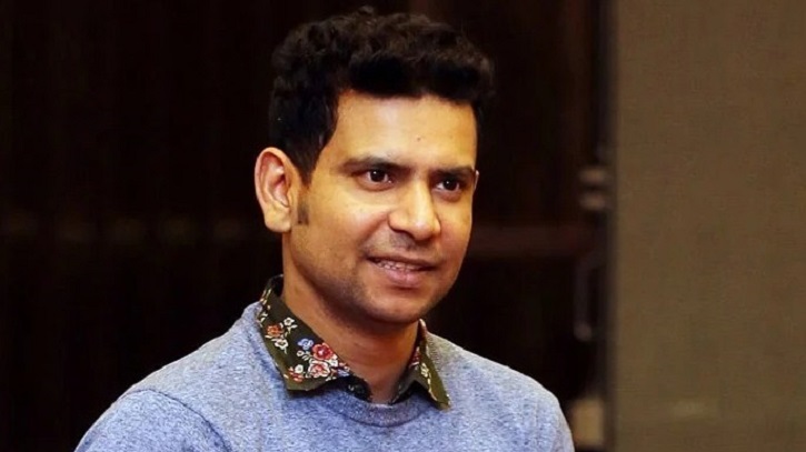 রিমান্ডে যেসব চাঞ্চল্যকর তথ্য দিলেন আরজে নিরব রিমান্ডে যেসব চাঞ্চল্যকর তথ্য দিলেন আরজে নিরব