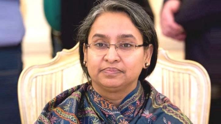 শিগগিরই সব শিক্ষাপ্রতিষ্ঠান খুলে দিতে পারব: শিক্ষামন্ত্রী শিগগিরই সব শিক্ষাপ্রতিষ্ঠান খুলে দিতে পারব: শিক্ষামন্ত্রী
