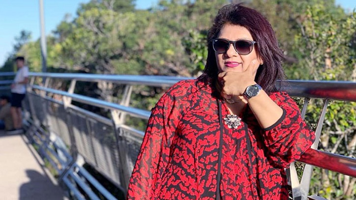 টেলিযোগাযোগ সংক্রান্ত মামলায় হেলেনার জামিন টেলিযোগাযোগ সংক্রান্ত মামলায় হেলেনার জামিন