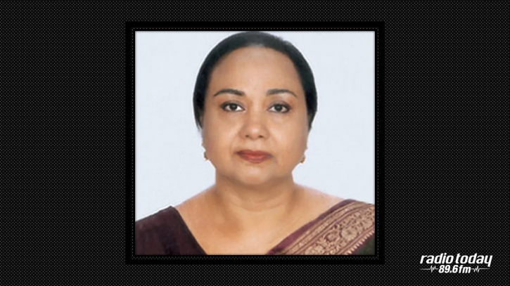 মারা গেছেন এসিআই গ্রুপের পরিচালক নাজমা দৌলা মারা গেছেন এসিআই গ্রুপের পরিচালক নাজমা দৌলা
